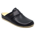 Slipper Zwart 670 Vital